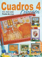 Colección Punto de Cruz